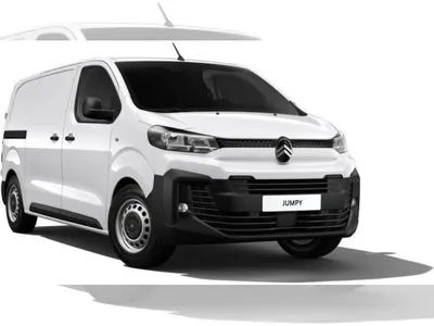 Citroen Citroën Jumpy Kastenwagen L3 2.0 BlueHDi im Auto Abo von LeasingMarkt.de