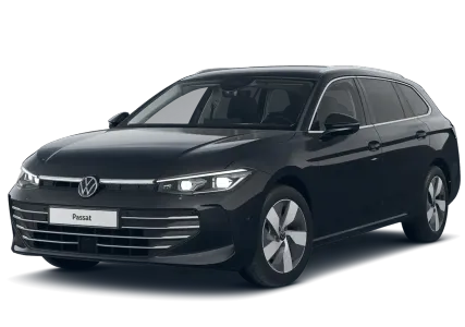 VW VW Passat Business 1,5 l eTSI SCR 7-Gang DSG im Auto Abo von movme
