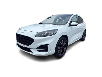 Ford FORD Kuga 2.5 Hybrid ST-Line X 4x4 im Auto Abo von CARIFY