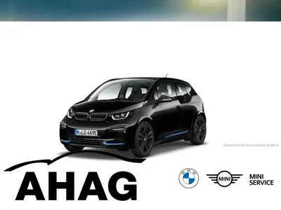 BMW BMW i3s (120 Ah), 135kW Navi Prof. Klimaaut. PDC im Auto Abo von Mobile.de