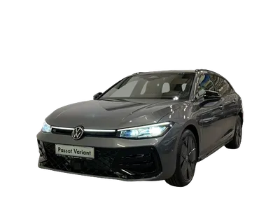 VW Volkswagen Passat Variant B9 R-Line 2.0 TDI DSG 4MOTION  HA im Auto Abo von Faaren