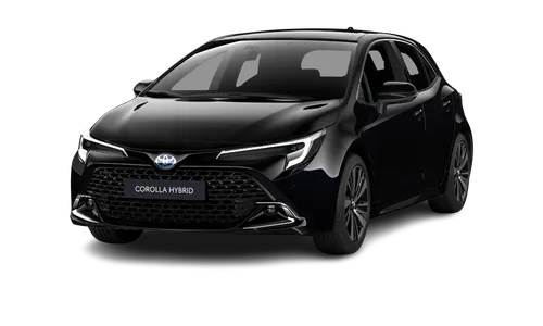 Toyota Toyota Corolla 1,8 Hybrid im Auto Abo von FINN