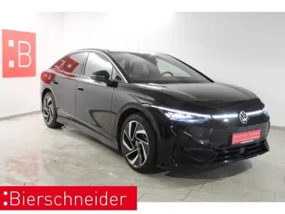 VW Volkswagen ID.7 Pro 20 IQ.LIGHT SMART-PANO 360-KAMERA im Auto Abo von LeasingMarkt.de