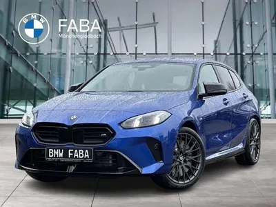 BMW BMW 135 M xDrive M Technik Head-Up Adapt. LED Driv Prof im Auto Abo von LeasingMarkt.de