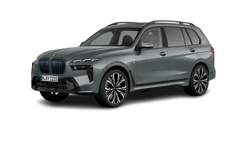 BMW BMW X7 xDrive40d im Auto Abo von FINN