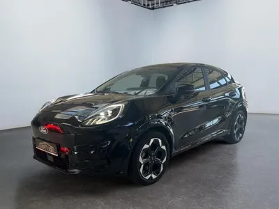 Ford Ford Puma Gen-E Ink. Komfort und Winter Paket im Auto Abo von LeasingMarkt.de