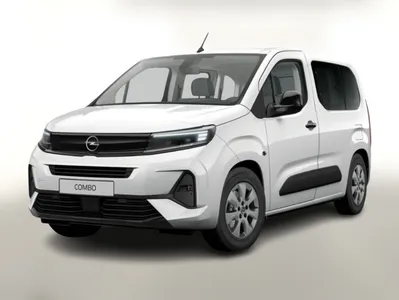 Opel Combo 1.5 D 100 StyleP LM16 PrivG IntelliLux PDC im Auto Abo von Autohaus Tabor