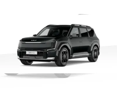 Kia Kia EV9 AWD GT-Line GD 21Z AHK im Auto Abo von LeasingMarkt.de