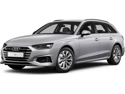 Audi Audi A4 Avant advanced 35 TFSI im Auto Abo von LeasingMarkt.de