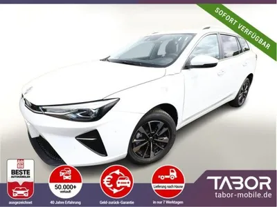 MG MG MG5 5 h Comfort ACC Keyl Kam PDC SHZ LED Nav im Auto Abo von LeasingMarkt.de