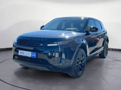 Land Rover Land Rover Range Rover Evoque D200 S 399,- 36 Monate 10TKM im Leasing von Null-Leasing