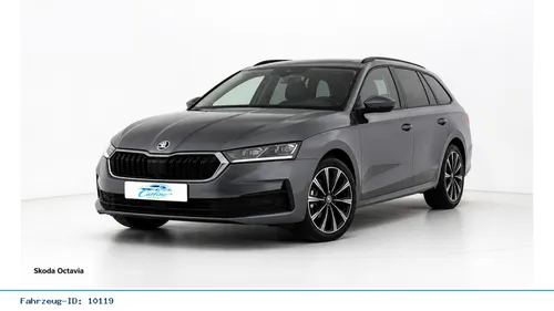 Skoda Skoda Octavia 2.0 TSI Selection 4x4 im Auto Abo von Carfino