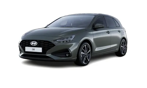 Hyundai Hyundai i30 1.0 T-GDI im Auto Abo von FINN