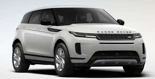 Land Rover Range Rover Evoque P160 FWD S im Auto Abo von GetYourDrive