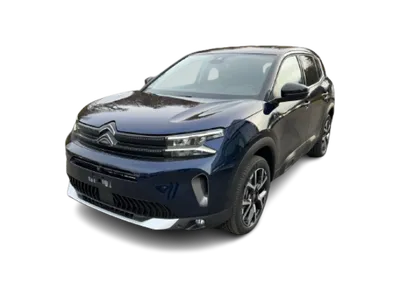 Citroen CITROEN C5 Aircross 1.6 PHEV Max Automat, bis Herstellergarantie bis 2029 im Auto Abo von CARIFY