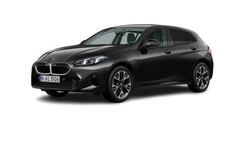 BMW BMW 1er 116 Steptronic im Auto Abo von FINN