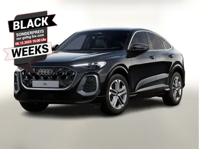 Audi Q5 Sportb TFSI quattro S line NeuMod Tech SportS Auto-Abo privat im Auto Abo von Autohaus Tabor