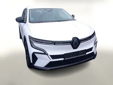 Renault Megane E-Tech EV40 130 Equilibre LED PDC ACC 18Z Auto-Abo privat im Auto Abo von Autohaus Tabor