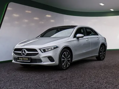 Mercedes Mercedes-Benz A 250 e Limo Progressive im Auto Abo von Autohaus Rosier