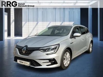 Renault Renault Koleos im Auto Abo von 9Drive