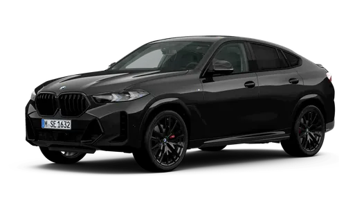 BMW BMW X6 xDrive40d im Auto Abo von FINN