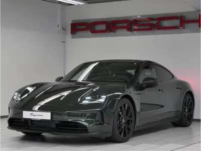 Porsche Porsche Taycan (Typ Y1A) im Auto Abo von LeasingMarkt.de