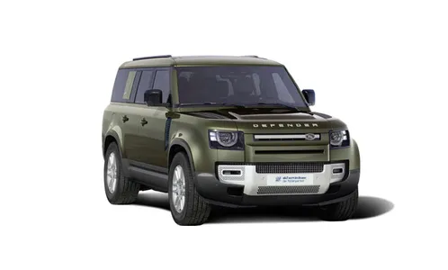 Land Rover Landrover Defender 110 P300e S im Auto Abo von akf servicelease