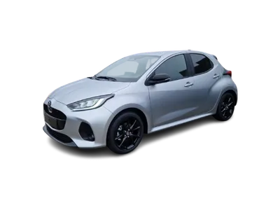 Mazda MAZDA 2 1.5 Hybrid Homura 116 PS Automat im Auto Abo von CARIFY