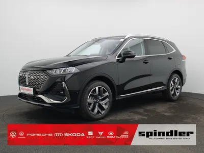 GWM GWM Wey 03 Plug-in Hybrid Luxury / Head-Up,ACC,360° im Auto Abo von Mobile.de