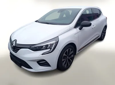 Renault Clio V 1.0 TCe 90 CVT Techno LED Nav PDC Kam 16Z im Auto Abo von Autohaus Tabor