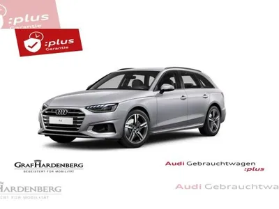 Audi Audi A4 Avant 35 TDI advanced / SOFORT VERFÜGBAR ! im Auto Abo von LeasingMarkt.de
