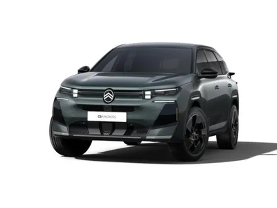 Citroen Citroën C5 Aircross Hybrid 145 Doppelkupplung 6-Gang MAX im Leasing von LeasingTime