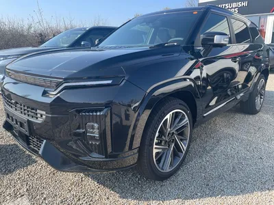 KGM KGM ACTYON 1.5T 6AT LUX AWD im Leasing von Null-Leasing