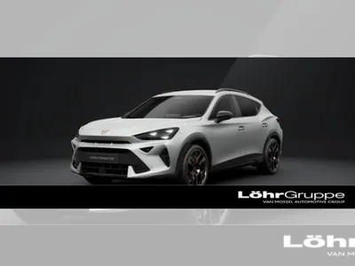 Cupra Cupra Formentor VZ 2.0 TSI DSG 4Drive im Leasing von LeasingMarkt.de