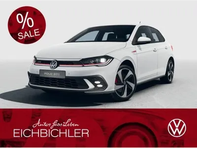 VW Volkswagen Polo GTI I Privatangebot - nur für kurze Zeit! im Auto Abo von LeasingMarkt.de