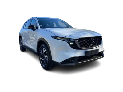 Mazda MAZDA CX-5 e-Skyactiv-G 141 Exclusive-line AWD im Auto Abo von CARIFY