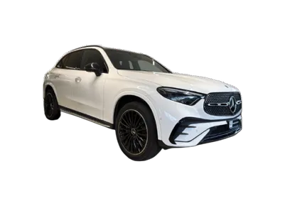 Mercedes MERCEDES-BENZ GLC 300 e 4M 9G-Tronic im Auto Abo von CARIFY