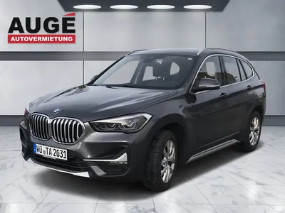 BMW BMW X1 X1 sDrive 18i, Automatik, Navi, AHK, PDC, Ledersitze im Auto Abo von Faaren