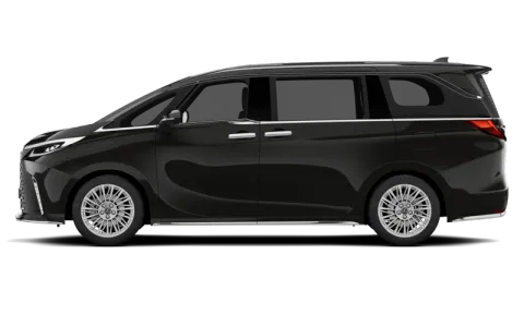 Lexus Lexus LM 350h Executive im Leasing von carwow