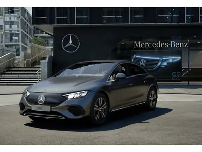 Mercedes Mercedes-Benz EQE 300 ElectricArt Advanced im Auto Abo von Autohaus Rosier