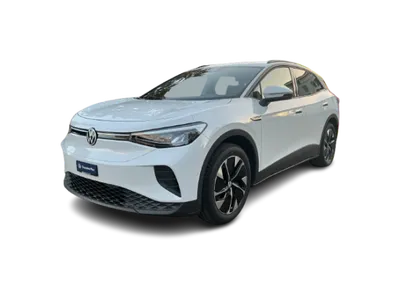 VW VW ID.4 Pro Performance 77 kWh im Auto Abo von CARIFY