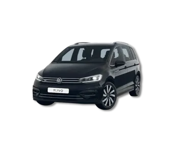VW VW Touran Highline im Auto Abo von NUVO