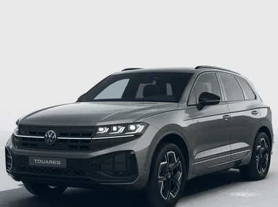 VW Volkswagen Touareg Volkswagen Touareg 3.0 TDI 210 kW 4Motion R-Line im Auto Abo von Faaren