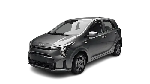 Kia Kia Picanto 1.0 Vision NAVI Sitzheizung im Auto Abo von Faaren
