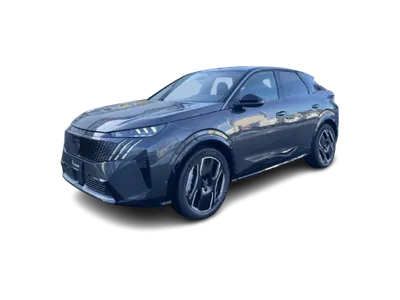 Peugeot PEUGEOT 3008 e-GT AWD im Auto Abo von CARIFY