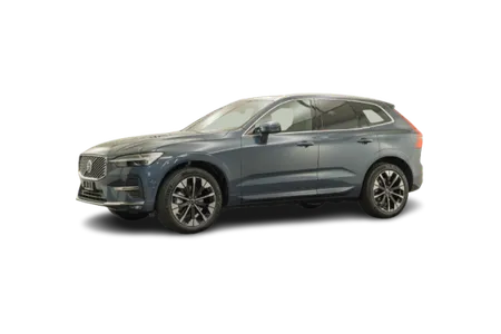 Volvo VOLVO XC60 2.0 B5 MH Ultra Bright AWD im Auto Abo von CARIFY