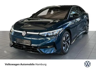 VW Volkswagen ID.7 Pro h 1-Gang-Automatik _LGE im Auto Abo von LeasingMarkt.de