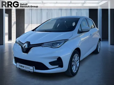 Renault Renault Koleos im Auto Abo von 9Drive