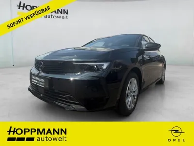 Opel Opel Astra 5-Türer Edition *SITZHZG*LENKRADHZG*KAMERA im Leasing von LeasingTime