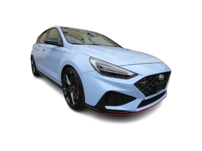 Hyundai HYUNDAI i30 2.0 T-GDi N DCT im Auto Abo von CARIFY